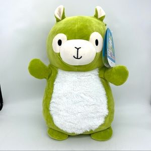 squishmallow easter llama